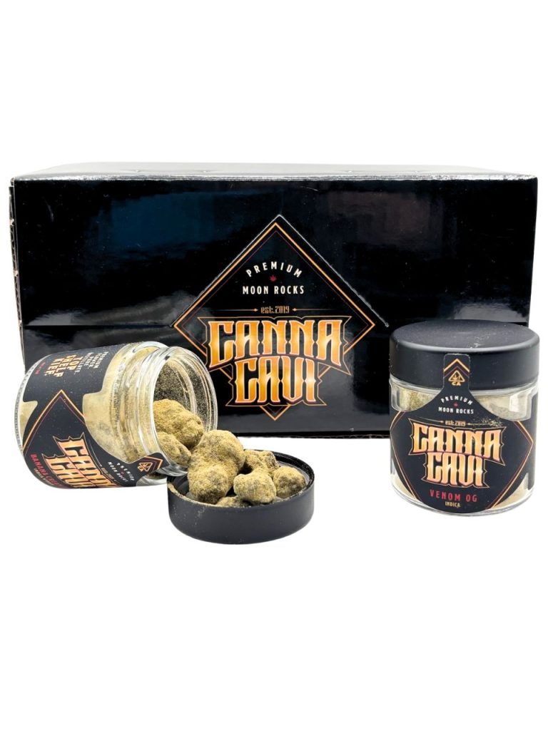 CANNA CAVI MOONROCKS