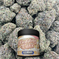 Wedding Cake - Hybrid