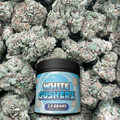 White Gusherz - Sativa
