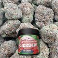 Watermelon Sherbert - Hybrid