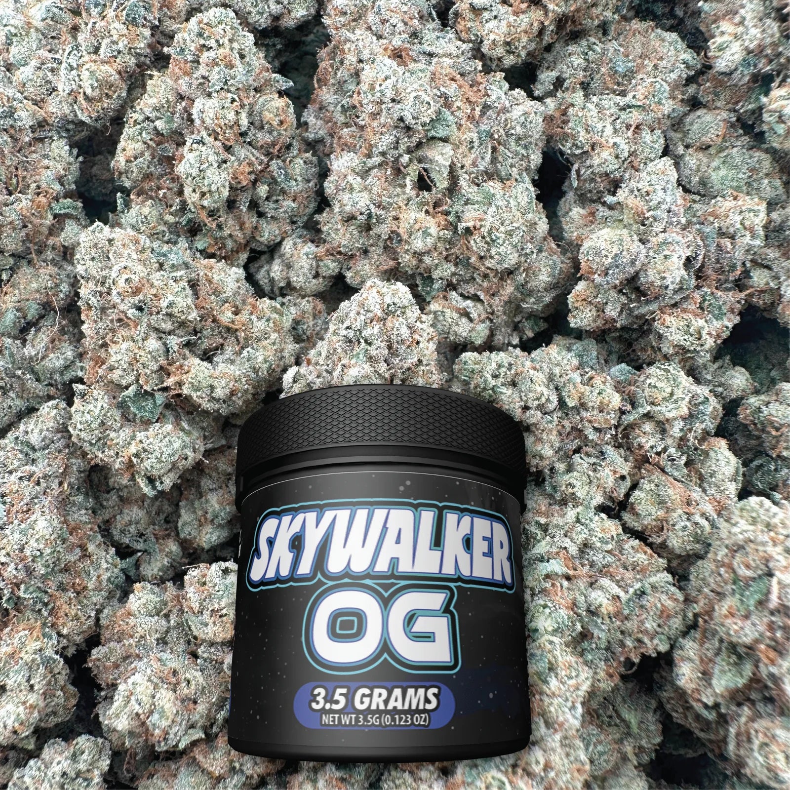 Skywalker OG - Indica